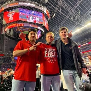 Meet your Posher, Mauricio